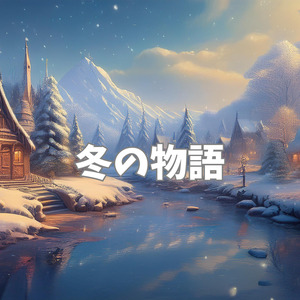 冬の物語_
