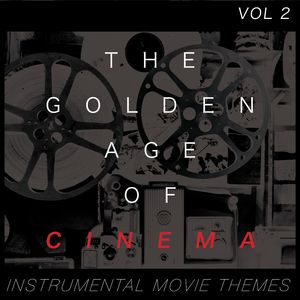 Toyland (Instrumental)