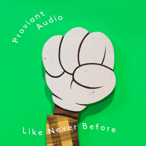 Like Never Before (Original Mix)