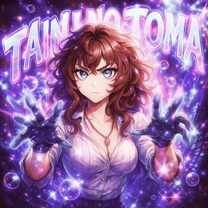 TAINU NO TOMA
