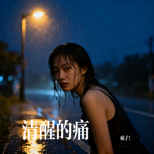 清醒的痛