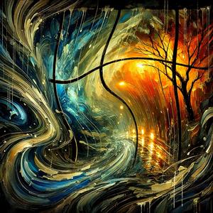 Подарочный блюз.