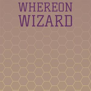 Whereon Wizard