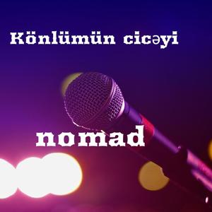 Könlümün çiçəyi