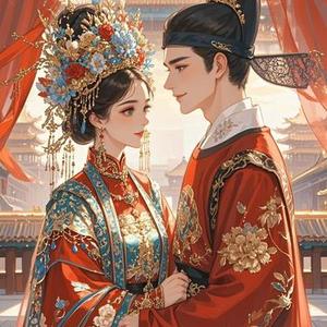 凤求凰今朝新中式婚礼进行曲