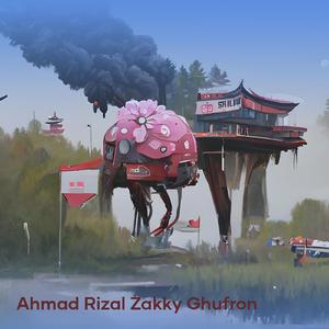 Amorous Amped Allegory