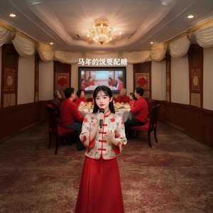 马年的饭要配糖.wav