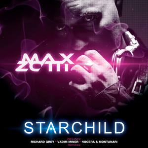 Starchild (Max Zotti & Dj Martin Radio Edit)