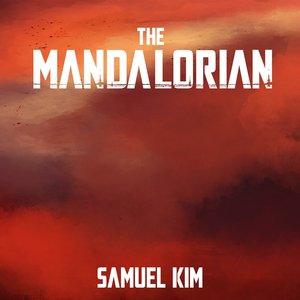 The Mandalorian