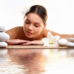 Cada Gota Contiene Una Suave Meloda