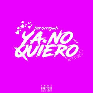 Ya No Quiero