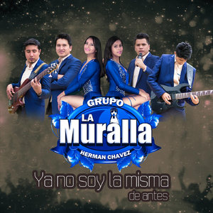 Ya No Soy la Misma de Antes