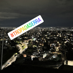 TROPA DA SERRA