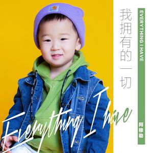 我拥有的一切