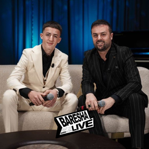 Çka u ba me ty dashni / Ani ani çike (Live)