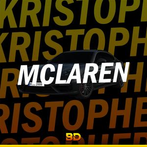 McLaren