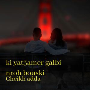 Mansker Ma Nrode Lgabi (Live)