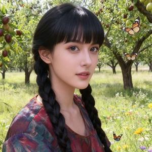 半-Betty