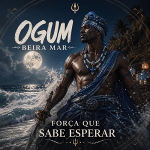 Ogum Beira Mar - Força Que Sabe Esperar