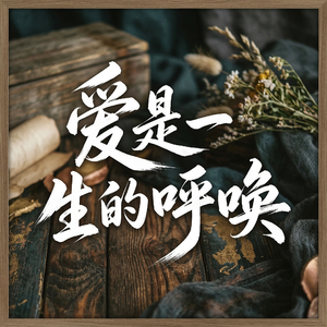 爱是一生的呼唤