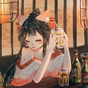 都几岁了（翻自 陈嘉桦）