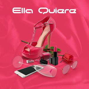 Ella Quiere