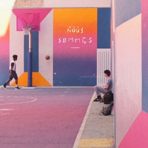 Nous sommes