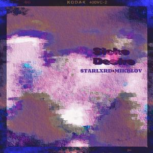 贪疟Sicko Desire (Prod.tired)