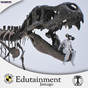 Edutainment