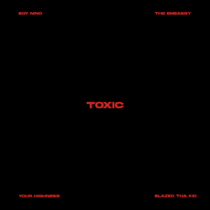 Toxic
