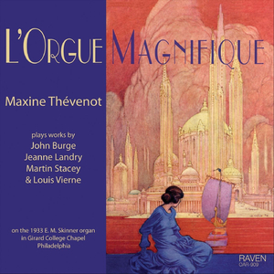 Triptyque, Op. 58: III. Stèle pour un enfant dèfunt