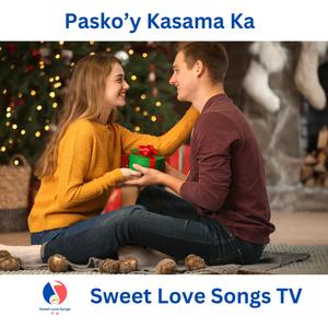 Pasko’y Kasama Ka