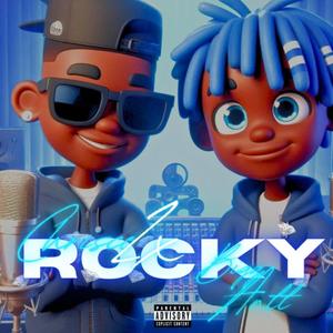 Rocky