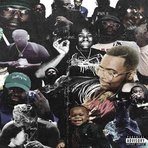 REBEL (feat. BangaTune)