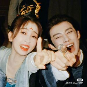 诀爱-《苍兰决》-片段
