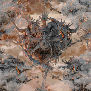 Bident (feat. yukina)