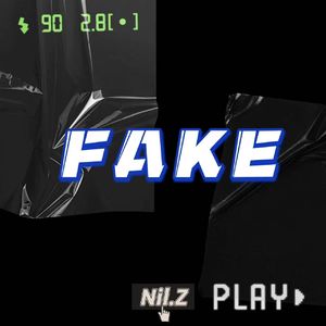 FAKE(prod.Gr33nart Beats)