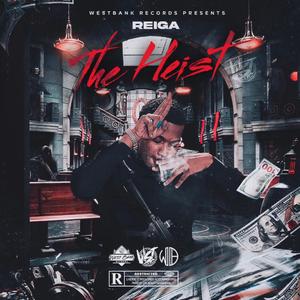 Cold Heart (feat. Reiga)