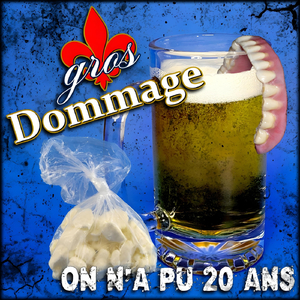 J't'aime comme un fou