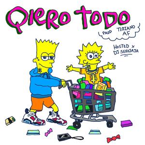 QIERO TODO (feat. VRITNI & MaMBO APARTE)