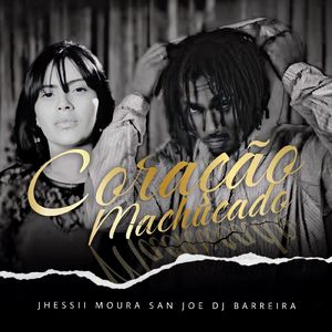 Coração Machucado