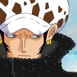 特拉法尔加·罗