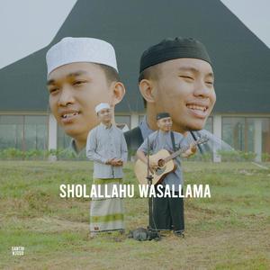 Sholallahu Wasallama (Pop Religi)