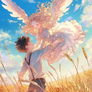 天赐的礼物 （ProdEVOMUSIC）