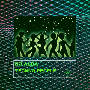 TECHNO PEOPLE (Remix)