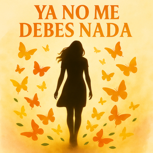 Ya No Me Debes Nada