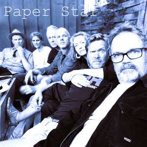Paper Star