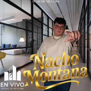 Rosas-Nacho Montana en vivo desde la Oficina (En vivo)