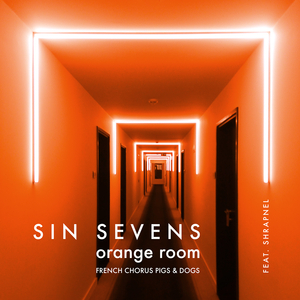 Orange Room French Chorus Send the Jesters In