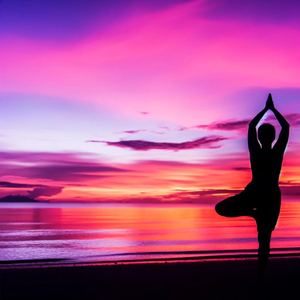 Asian Zen Meditation